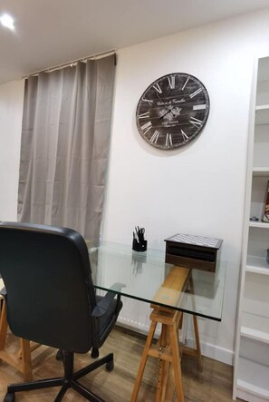 Interior - Maison Proche Disney (Quincy-Voisins)