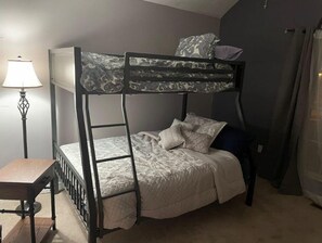 3 bedrooms