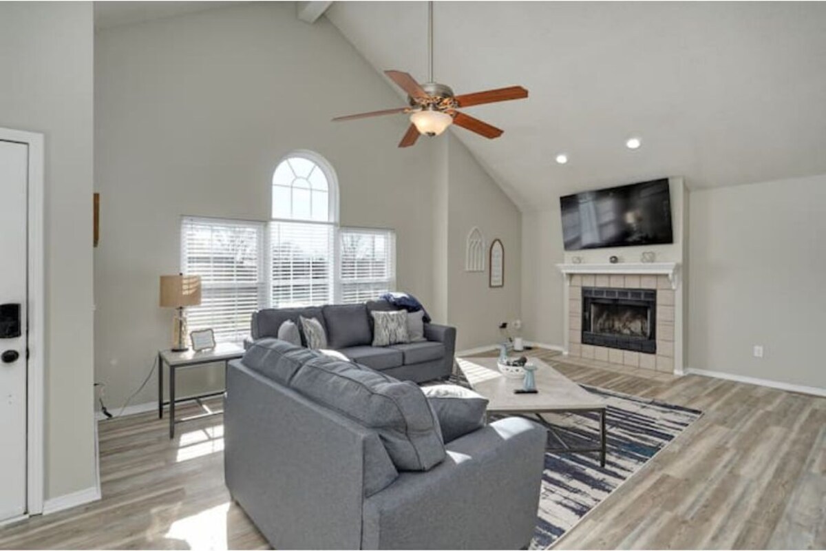 Image de profil de l’hôte