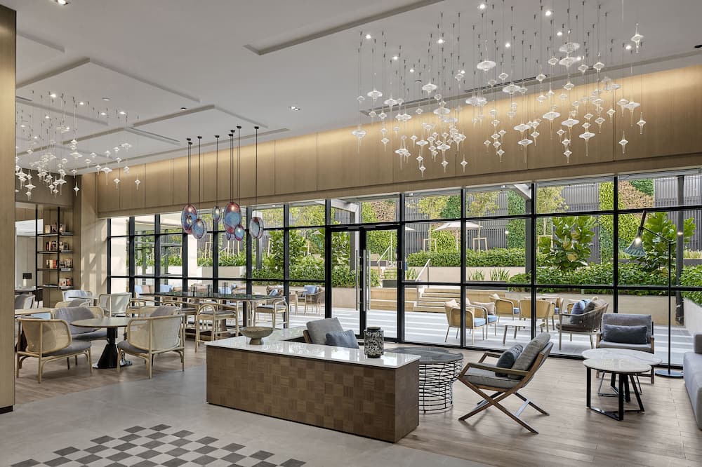 Hyatt Place Johor Bahru Paradigm Mall