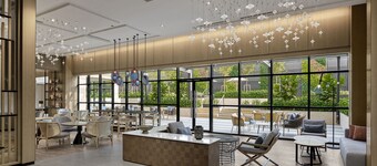 Hyatt Place Johor Bahru Paradigm Mall