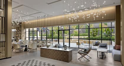Hyatt Place Johor Bahru Paradigm Mall