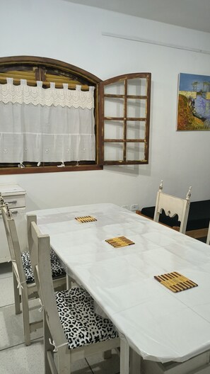 Restauration