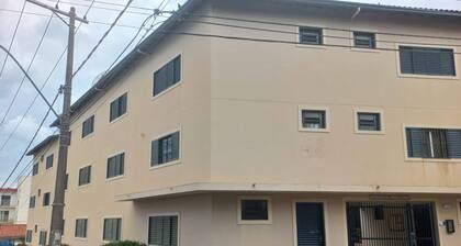 Confortável Kitnet em Frente a Usp-são Carlos-sp