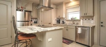 Lost Maples Estates - Casita