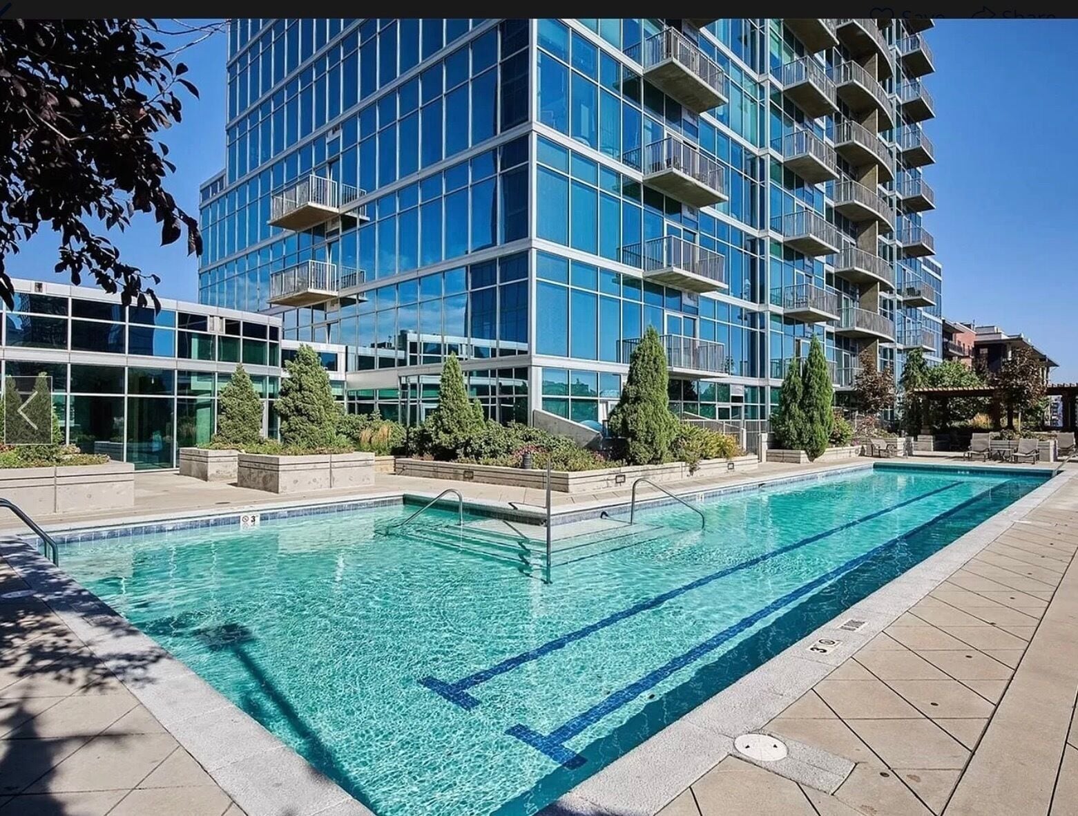 Luxury Condo in LoDo Downtown Denver!