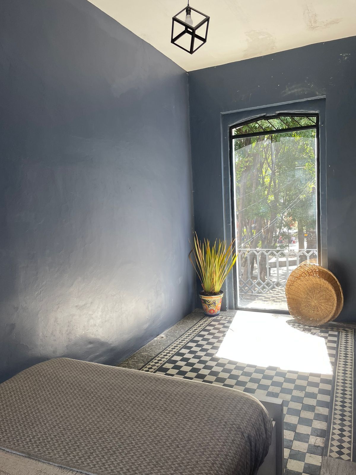 Economy Double Room, Balcony, City View | Premium bedding, down duvets, desk, bed sheets