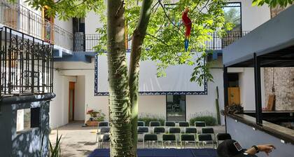 Choco Hostel