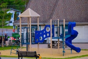 Espace pour enfants