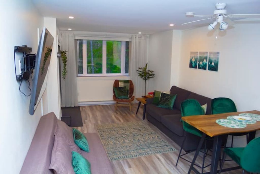 スマートテレビ