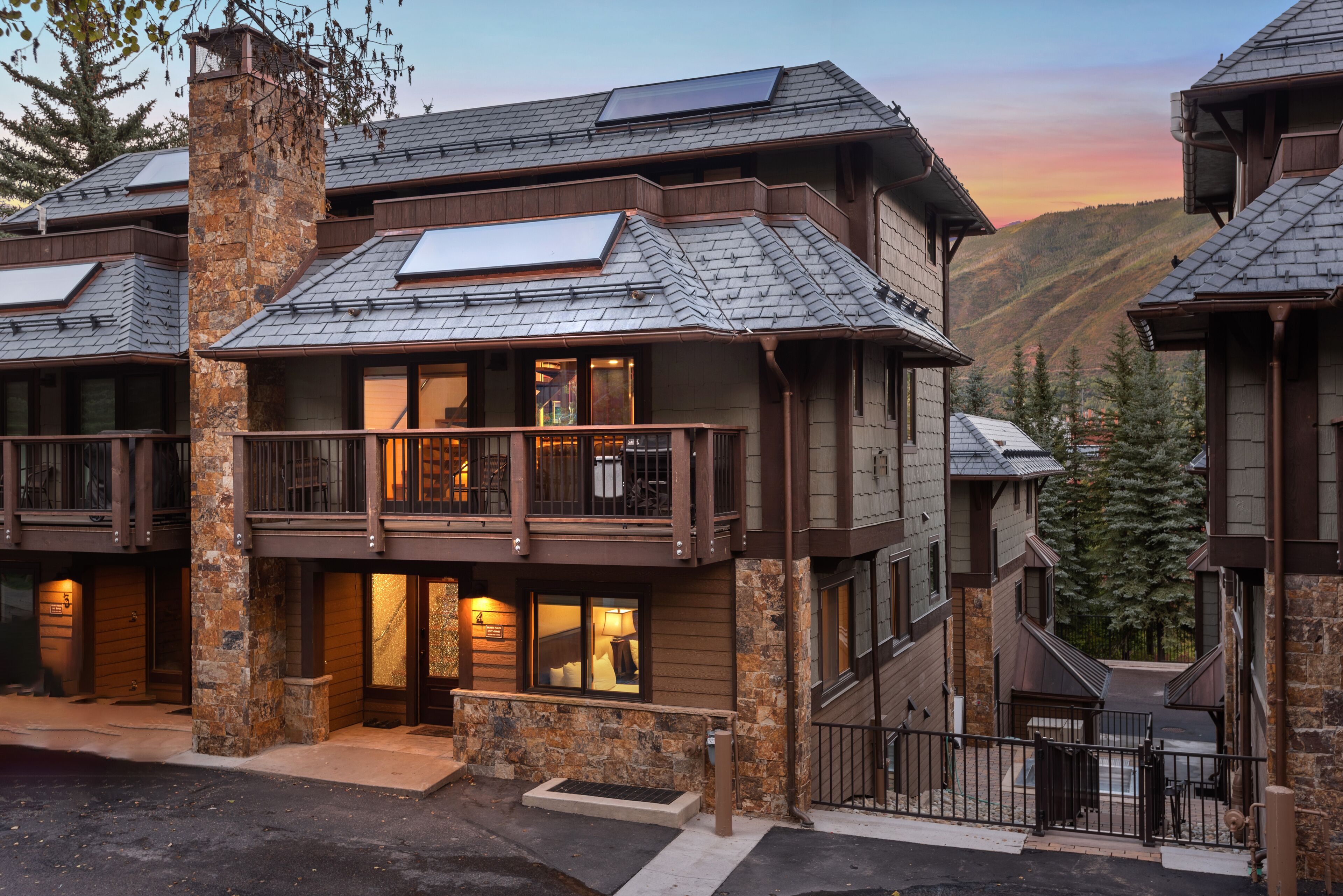 Alpine Bliss on Aspen Mountain