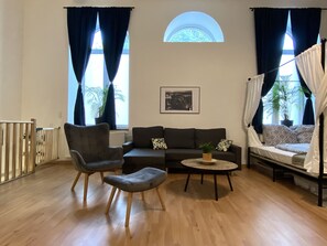 スマートテレビ