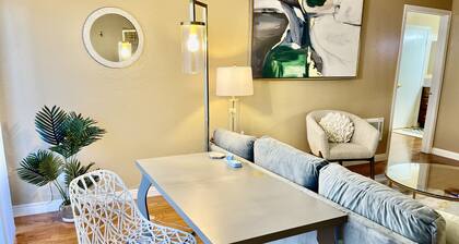 Quiet & Cozy Resort Home 10mins Disneyland. Preferred Home for Travel Nurse