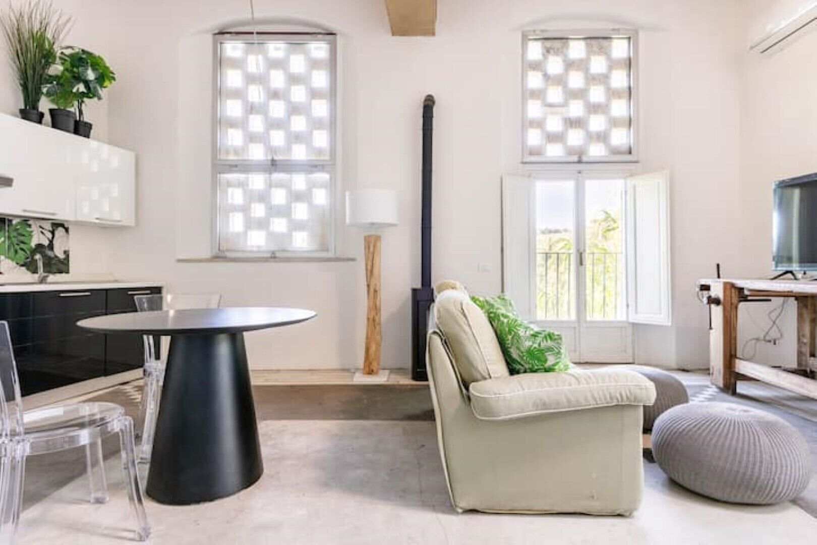 Painter's Loft - Bagno A Ripoli