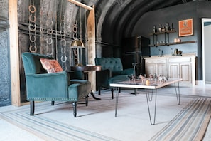 Intérieur