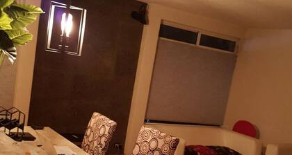 Deaprtamento SAN Jeronimo Cdmx