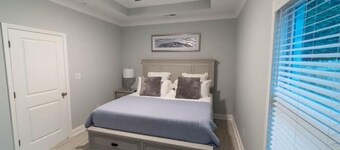 The Kennedy Suite B