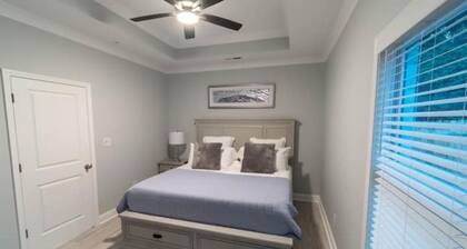 The Kennedy Suite B