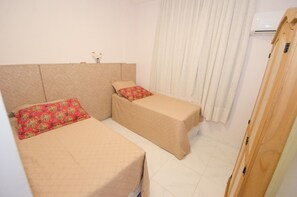 2 camere, Wi-Fi, lenzuola