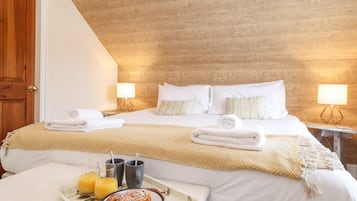 Ferienhaus | 5 Schlafzimmer, individuell dekoriert, individuell eingerichtet