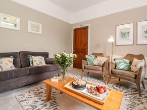 Casa rural | Sala d'estar