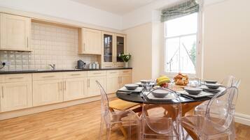 Cottage | Ristoranti