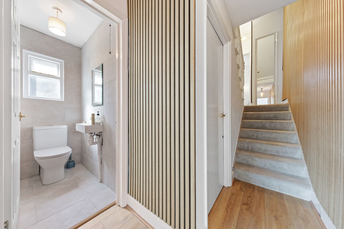 Bild für Gastgeberprofil