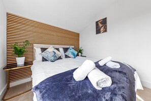 3 Schlafzimmer, Bügeleisen/Bügelbrett, WLAN, Bettwäsche