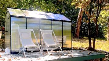 Área da propriedade