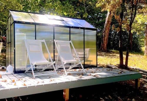 Cedar Springs Greenhouse