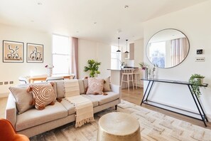 Departamento (2 Bedrooms) | Exterior