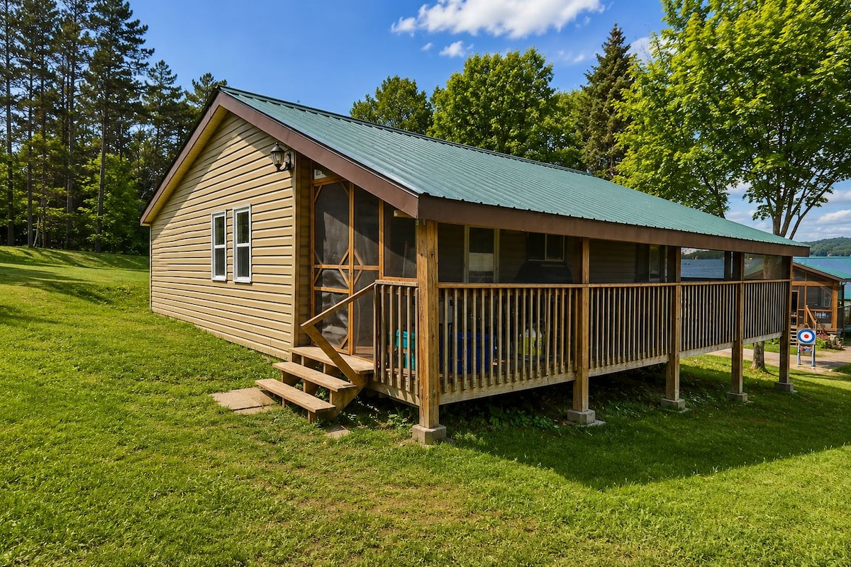 Cottage # 09 | Free WiFi