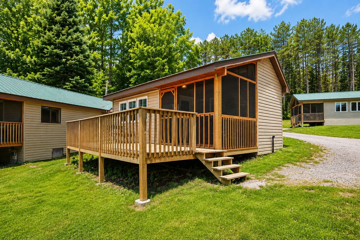 Cottage # 07 | Free WiFi