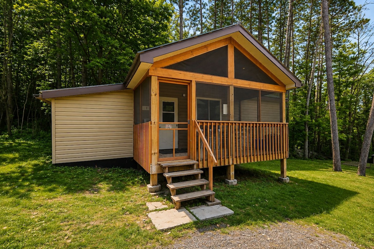 Cottage # 08 | Free WiFi