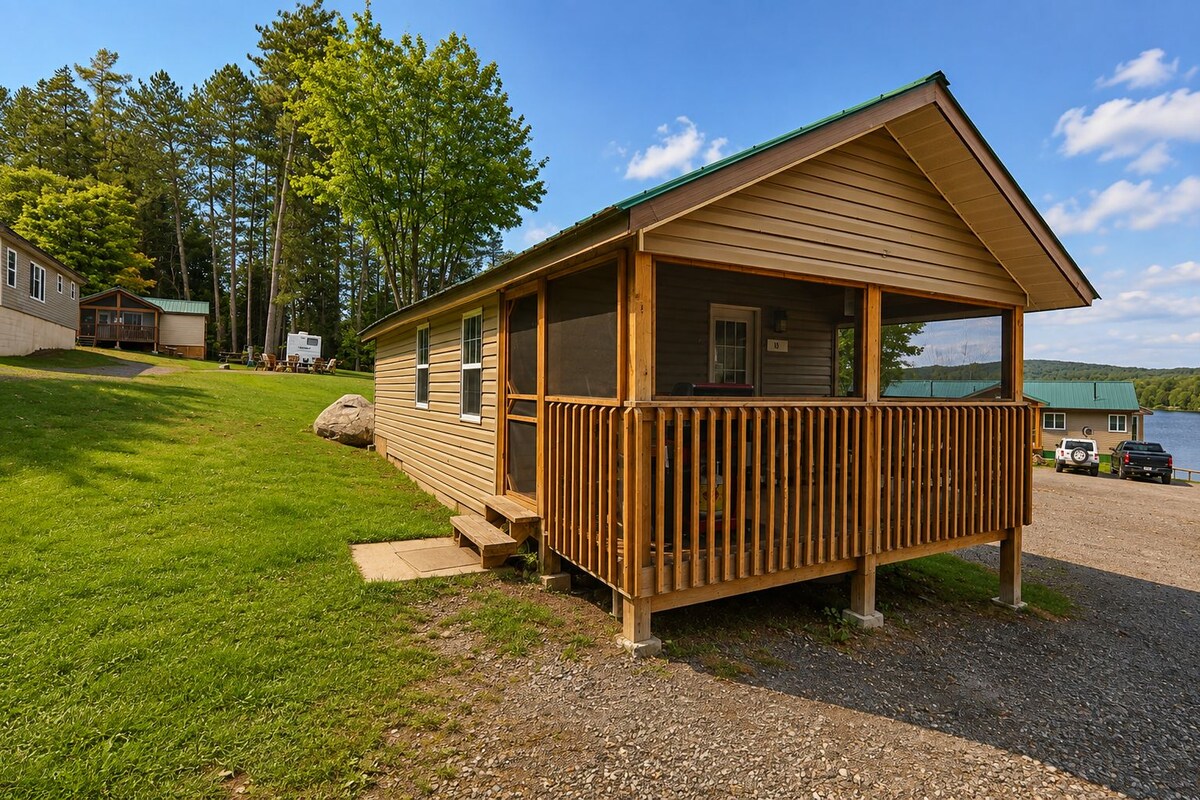 Cottage # 10 | Free WiFi