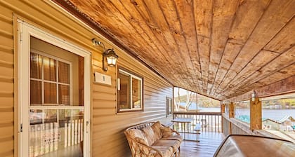 Dayspring Cottages