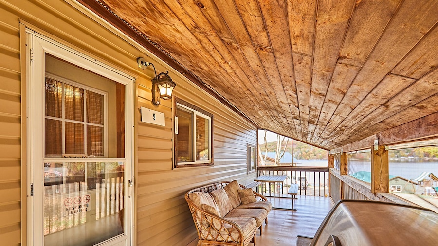 Dayspring Cottages