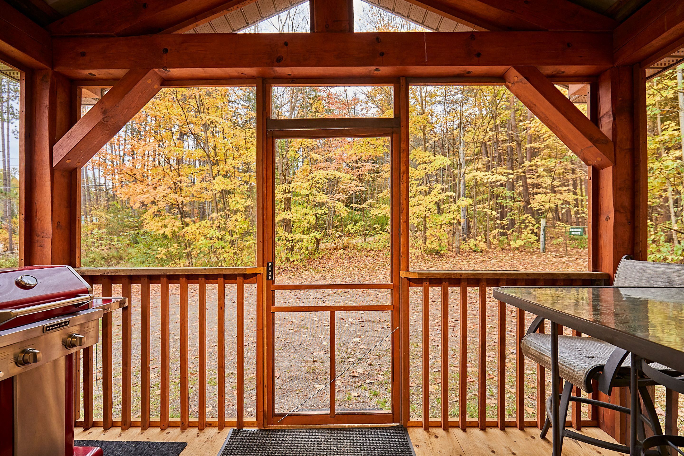 Småhus | Terrasse/patio