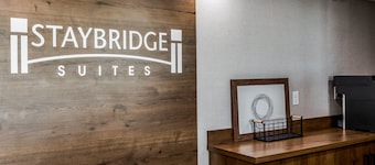 Staybridge Suites Dallas Market Ctr Love Field by IHG