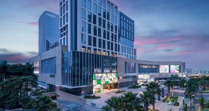 EVEN Hotel Zhongshan City Center by IHG