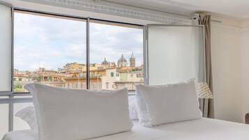 2 camere, ferro/asse da stiro, Wi-Fi, lenzuola