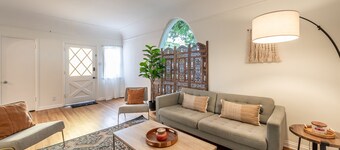 Family Friendly Spanish Villa w/ Beach Amenities and Free Parking!