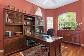 Interieur