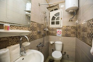 Bañera de hidromasaje, cabezal de ducha tipo lluvia