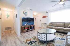 スマートテレビ