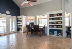 Intérieur