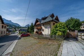 Aussenbereich