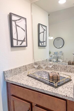 Interior - Lakefront 2 BR Condo In Lakewood National - The Cortusa (Bradenton)