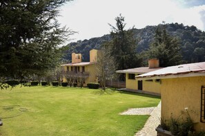 Fachada