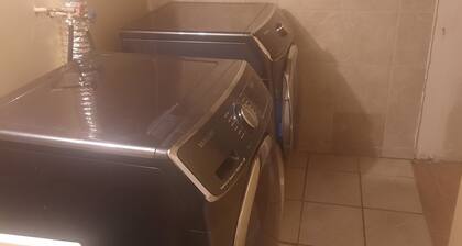 1 Bedroom Basement Suite